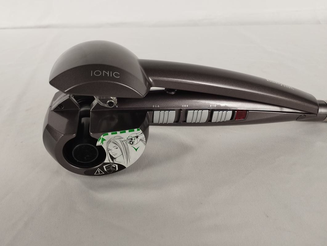 BaByliss Fers à boucler & lisser: BABYLISS Lockenstab – D'occasion à Schübelbach par Restwert_Schubelbach 1