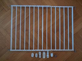 Barrière de sécurité pour enfants