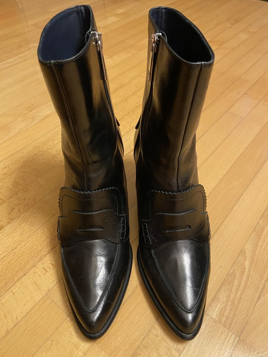 Sportmax Damenschuhe: Stiefeletten von SportMax – Gebraucht aus Binningen von Dodo21 1