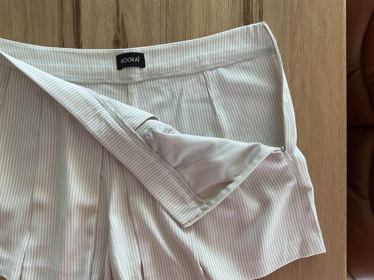 Kookai Pantaloni: Kookai  Shorts, Grösse 40 – Usato da Buchs ZH venduto da Automatic007 4