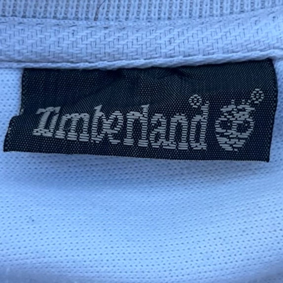 Maglioni & Felpe: Vintage Timberland embroiedered sweatshirt – Usato da brent venduto da fukusapes 4