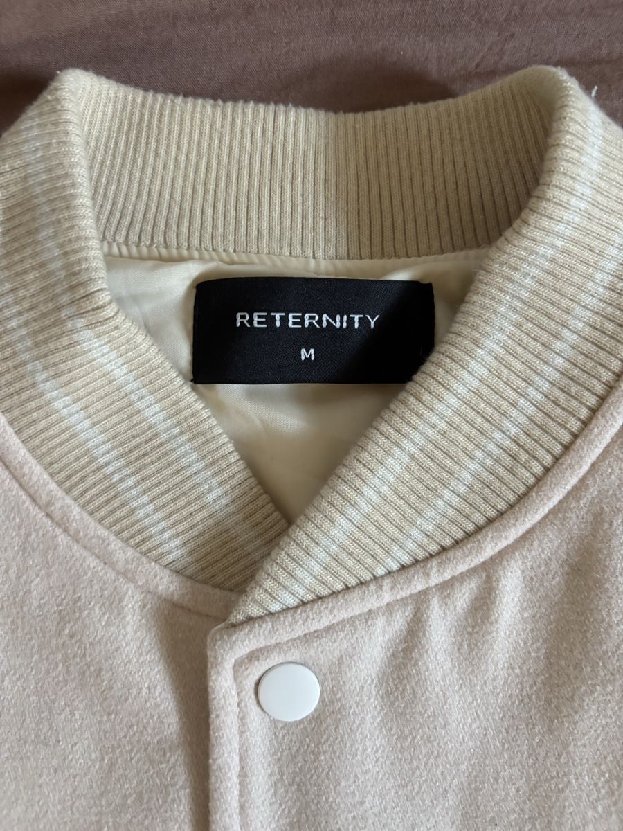 Vestes: Reternity Varsity Jacket – D'occasion à Brittnau par nay_pf6r 1