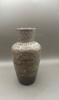 Vintage Scheurich Vase 523-18 W.Germany Mid-Century 60s