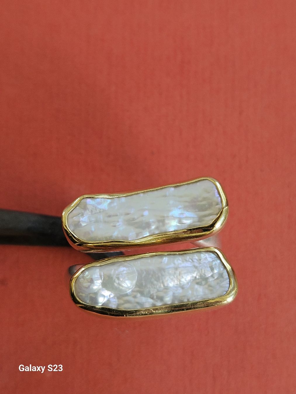 Anelli: Designer-Ring (15.9g) – Nuovo (secondo la descrizione) da Greifensee venduto da gre_7lzy 1