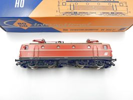 Roco 04197S E-Lok BR 1044.27 der ÖBB Spur H0 - Neu&OVP