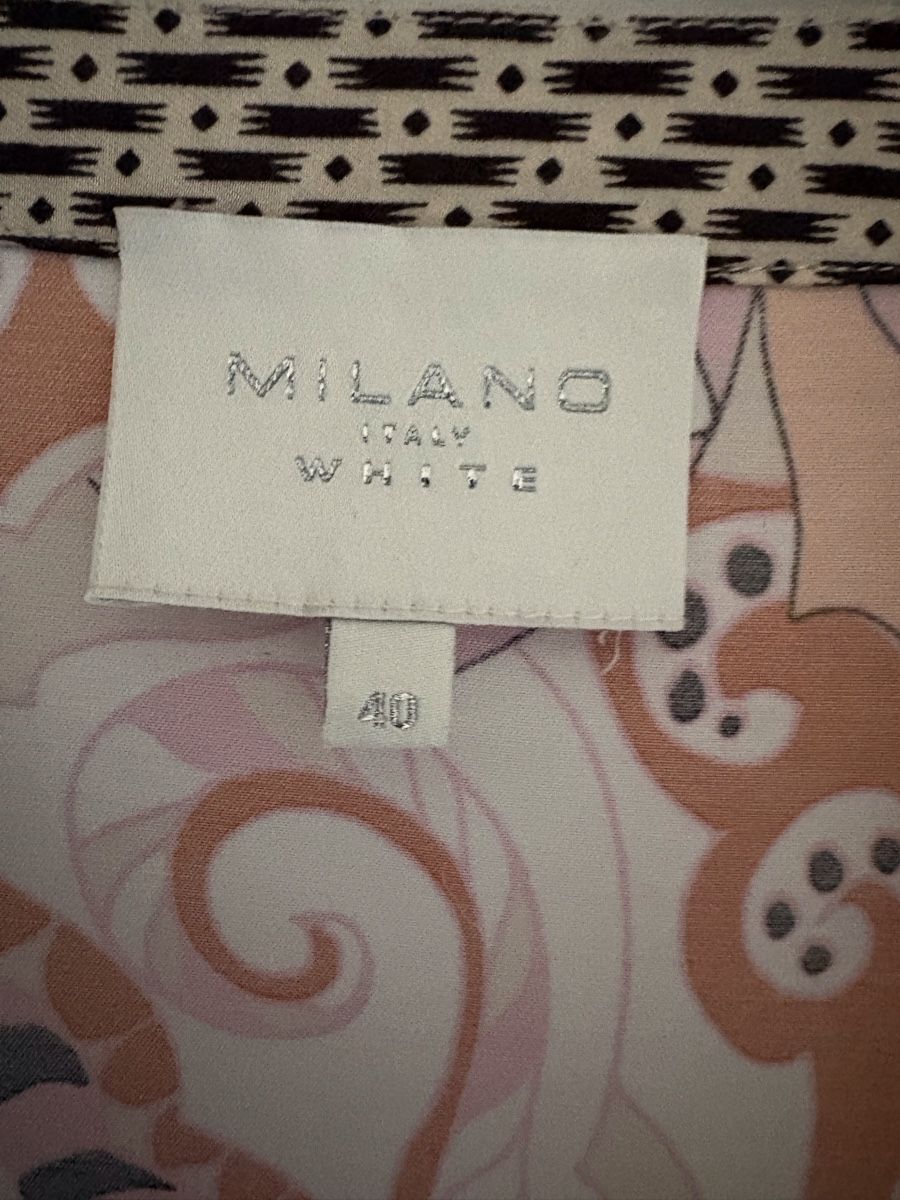 Vestiti: Maxi Kleid Milano neuwertig Gr. 40 – Nuovo (secondo la descrizione) da Würenlos venduto da maxli012 1