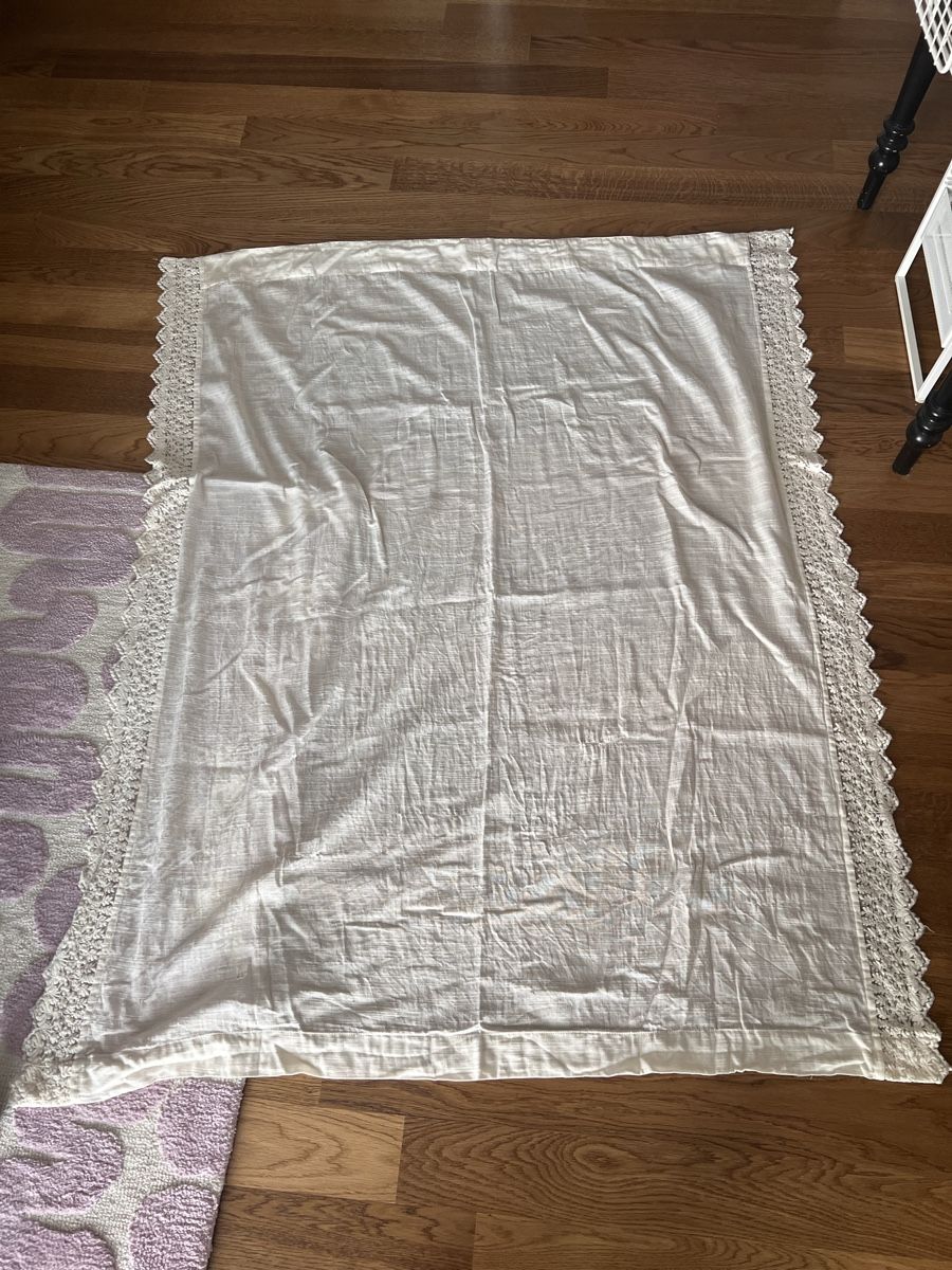 Vorhänge: Beige Vorhänge – Gebraucht aus Zürich von ali_8zbg