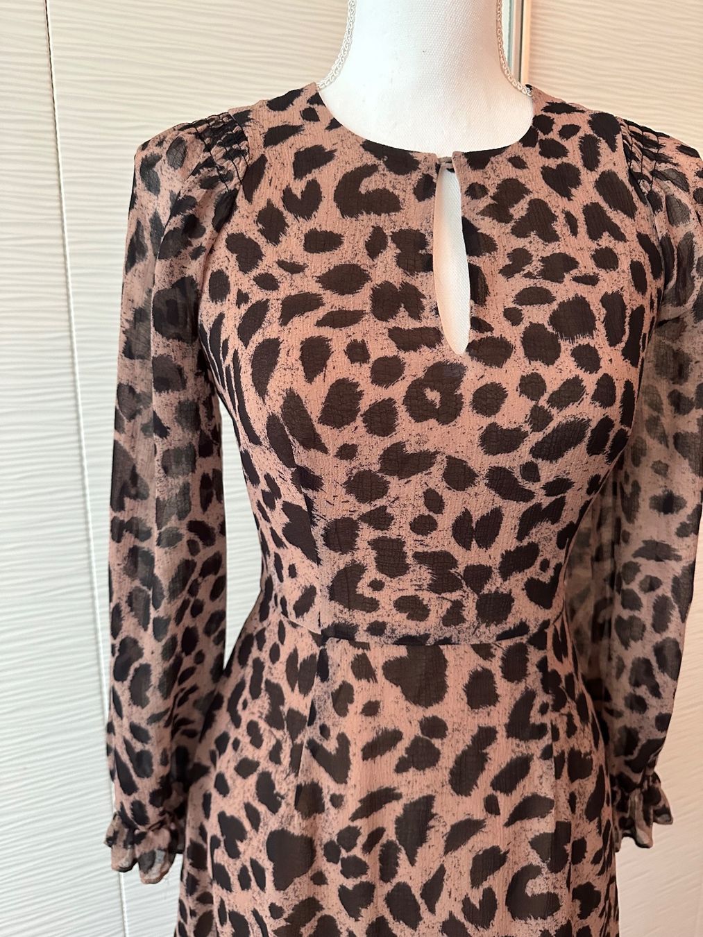 Vestiti: Whistles Kleid, Gr. 34 – Usato da Küssnacht am Rigi venduto da Herlinde 1