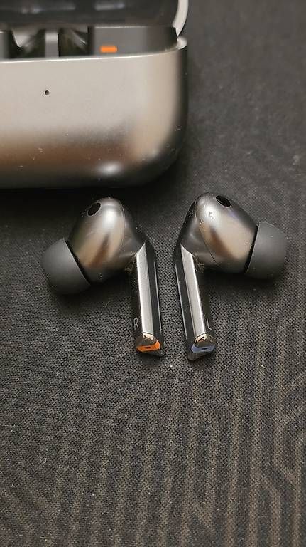 Casques audio: Samsung Galaxy Buds 3 Pro – D'occasion à Ostermundigen par Tabunshik 2