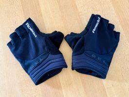 Roeckl Itanos 2 Velohandschuh Gr. 9