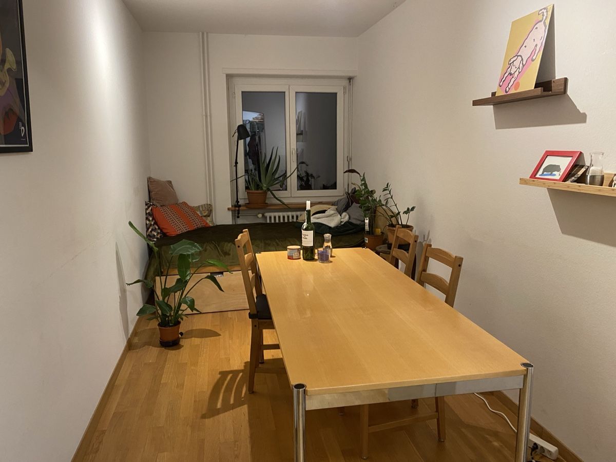 Scrivanie: USM Haller Tisch – Usato da Bern venduto da fre_y7ht 1