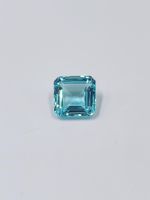 1 AQUAMARIN 66.92 CT.