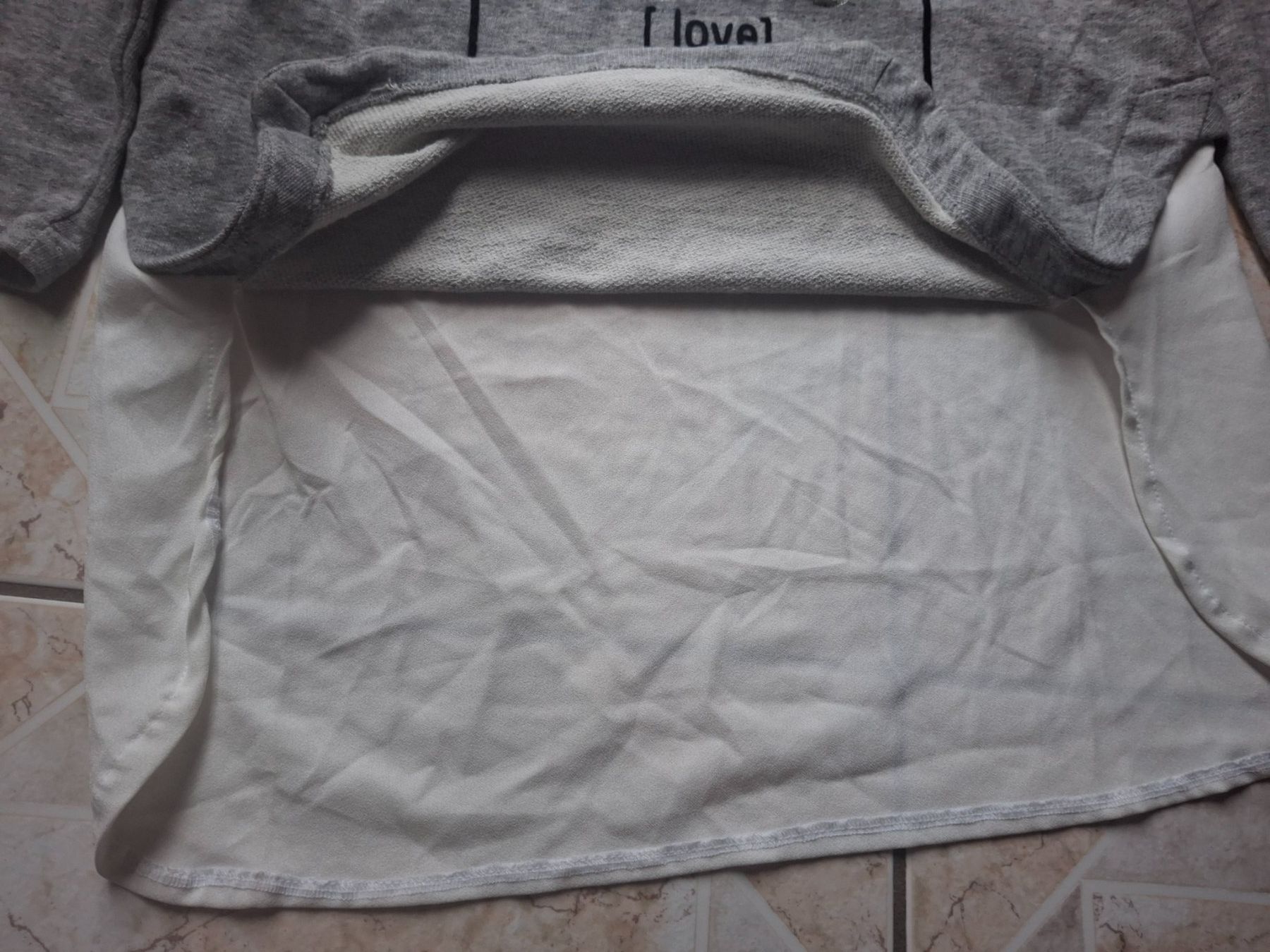 Maglioni & Felpe: Pull taille M marque T.W. 70% coton – Usato da Villiers venduto da san_jn5w 1