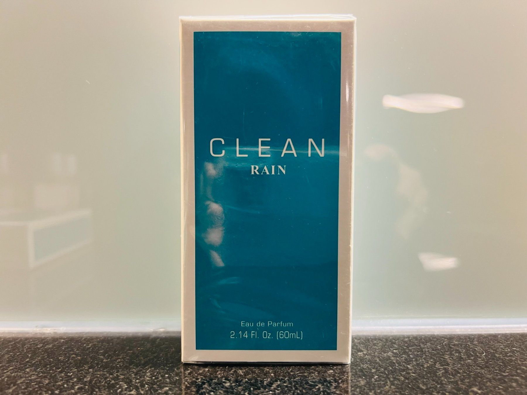 Clean Parfum & Eau de Toilette: Clean Rain EDP Parfüm 1 Stk. – Neu und originalverpackt aus Emmen von IMV-Liquidationen