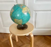 Vintage Globus Columbus Französisch VERSAND 12.-