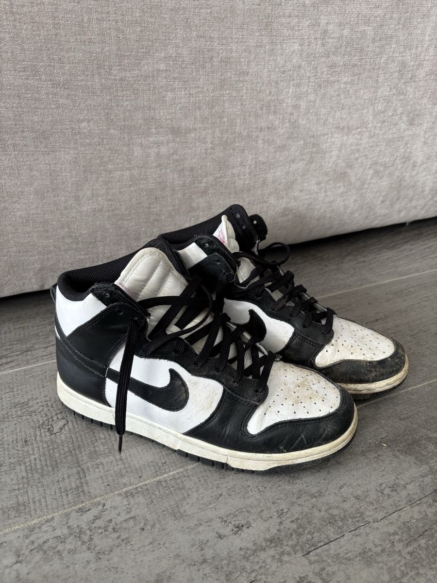 Nike Scarpe da donna: BASKETS MONTANTES NIKE, taille 40 – Usato da Savièse venduto da aly_zc2h