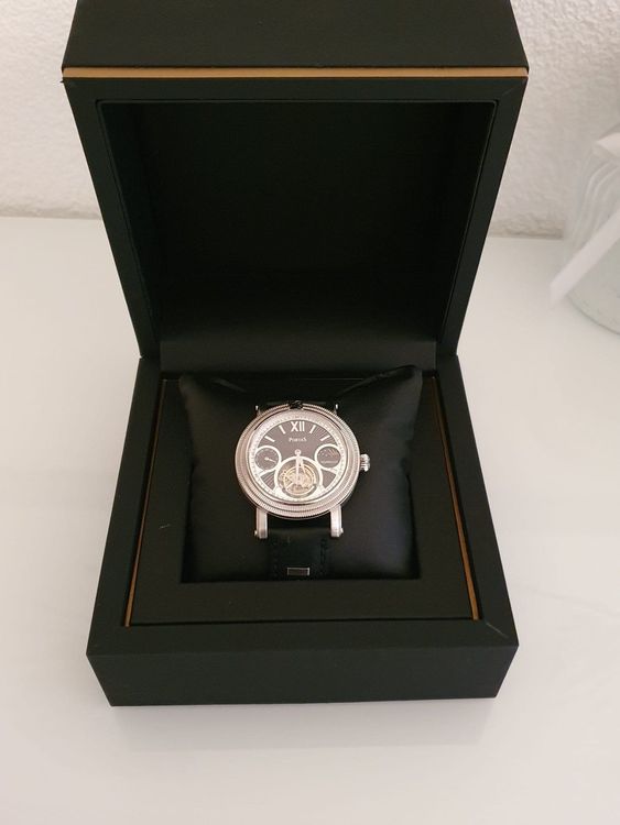 Portas tourbillon online