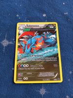Δ Evolution Salamence HOLO Rare (EN) XY Promos - XY59