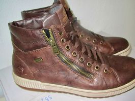 BOTTINES REMONTE 38