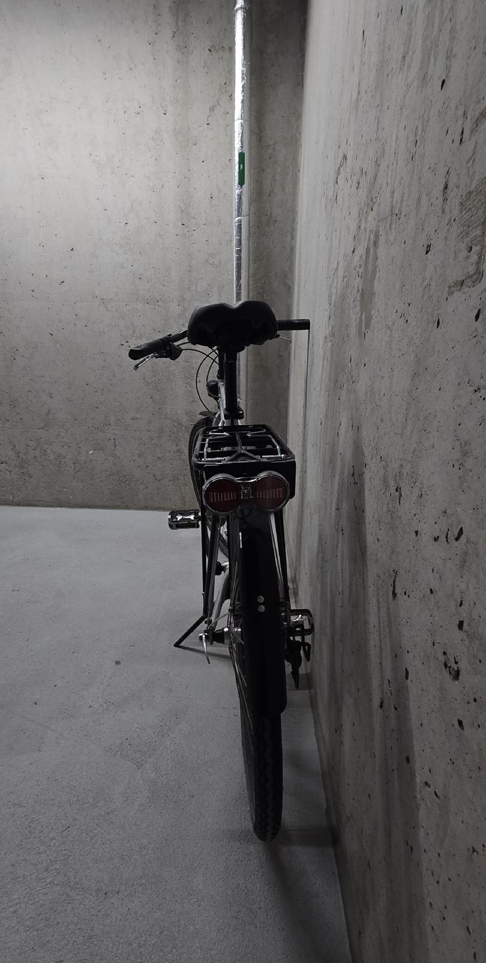 Aarios Velos: Fahrrad Marke Aarios – Gebraucht aus Allschwil von Elly1972 4