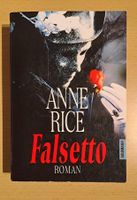 Anne Rice - Falsetto (Roman)