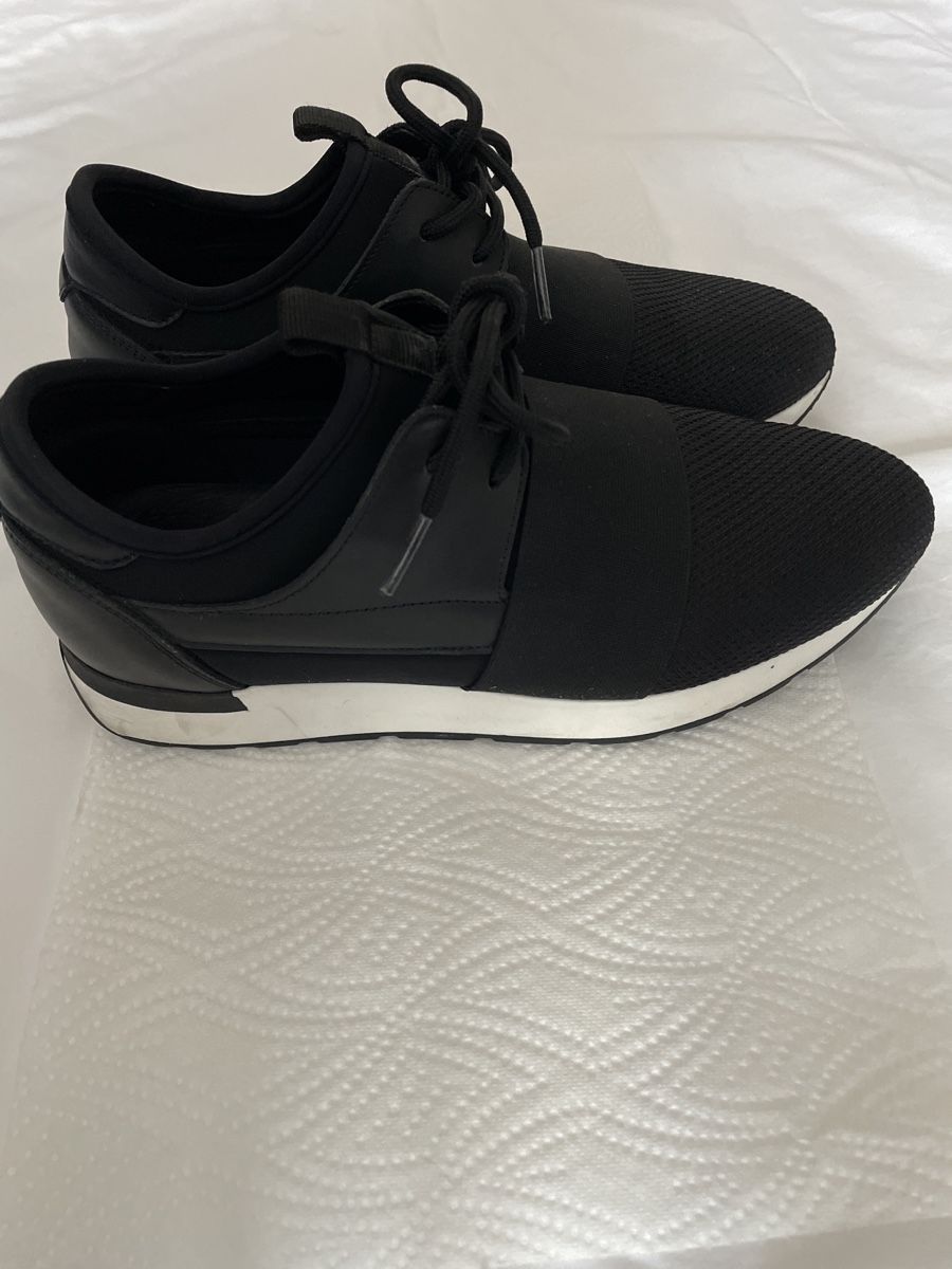 Scarpe da donna: Pollini 39 schwarz – Usato da Winterthur venduto da Emdipa 1
