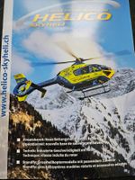 Helico 139/19 EC 135 Luftrettung Lichtenstein Super Puma xx