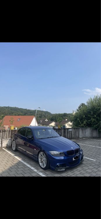 Bmw 335i