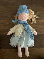 Textile doll