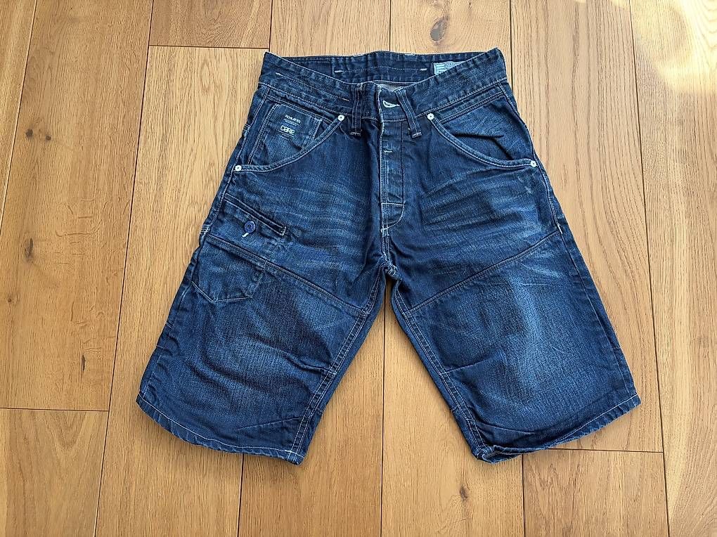 Pantaloni: Jack & Jones Herrenshorts – Usato da Lachen SZ venduto da mcstaehlin 2