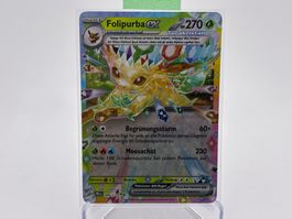 Prismatische Entwicklungen - Folipurba ex (PRE 6) - DE