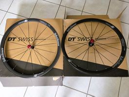 2x VELO RENNRÄDER / FAHRRADFEGEN - SWISS MADE (((NEU)))