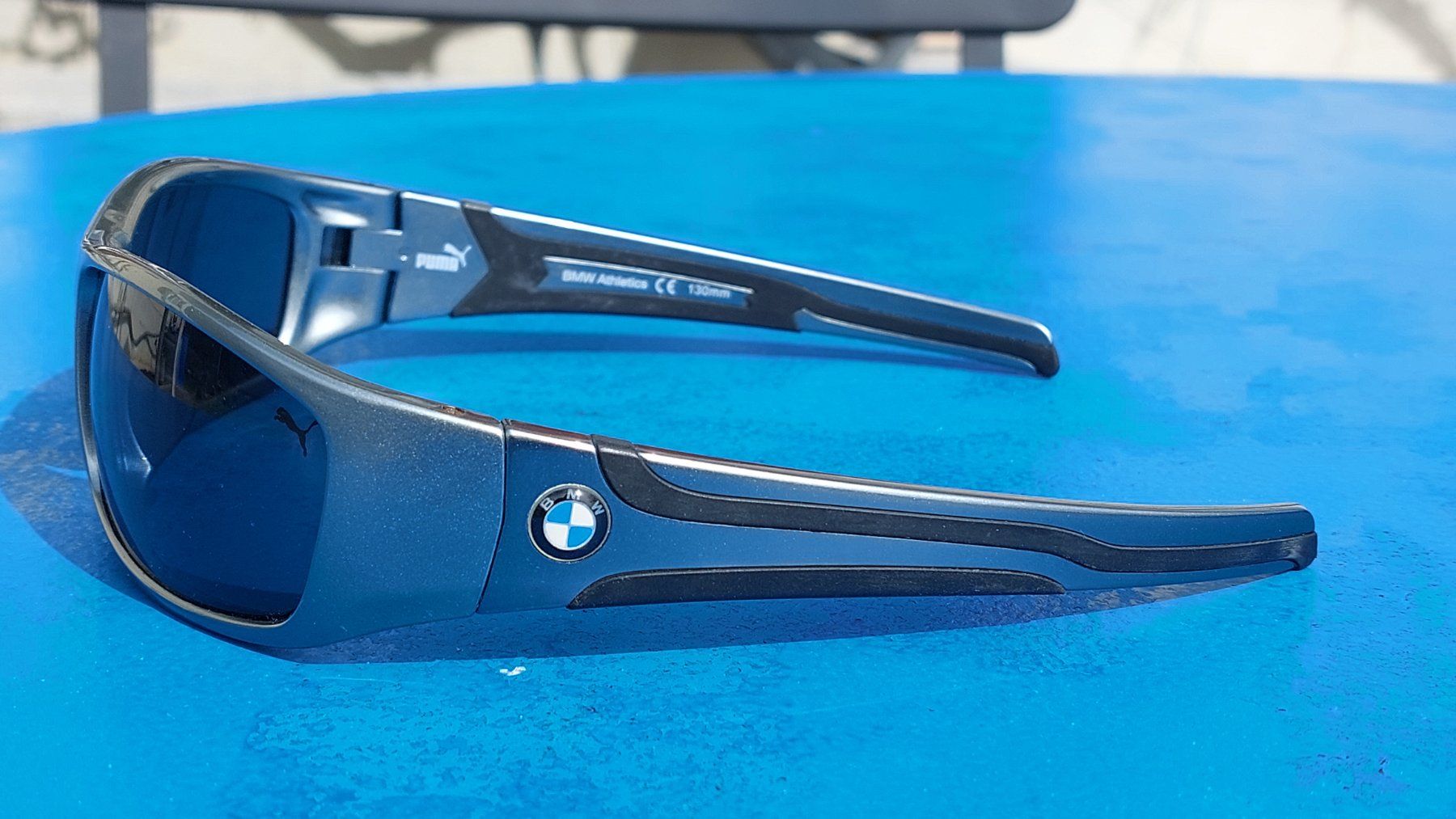 BMW Occhiali & Lenti: BMW Sonnenbrille – Usato da Oberdiessbach venduto da wasserfreak 1