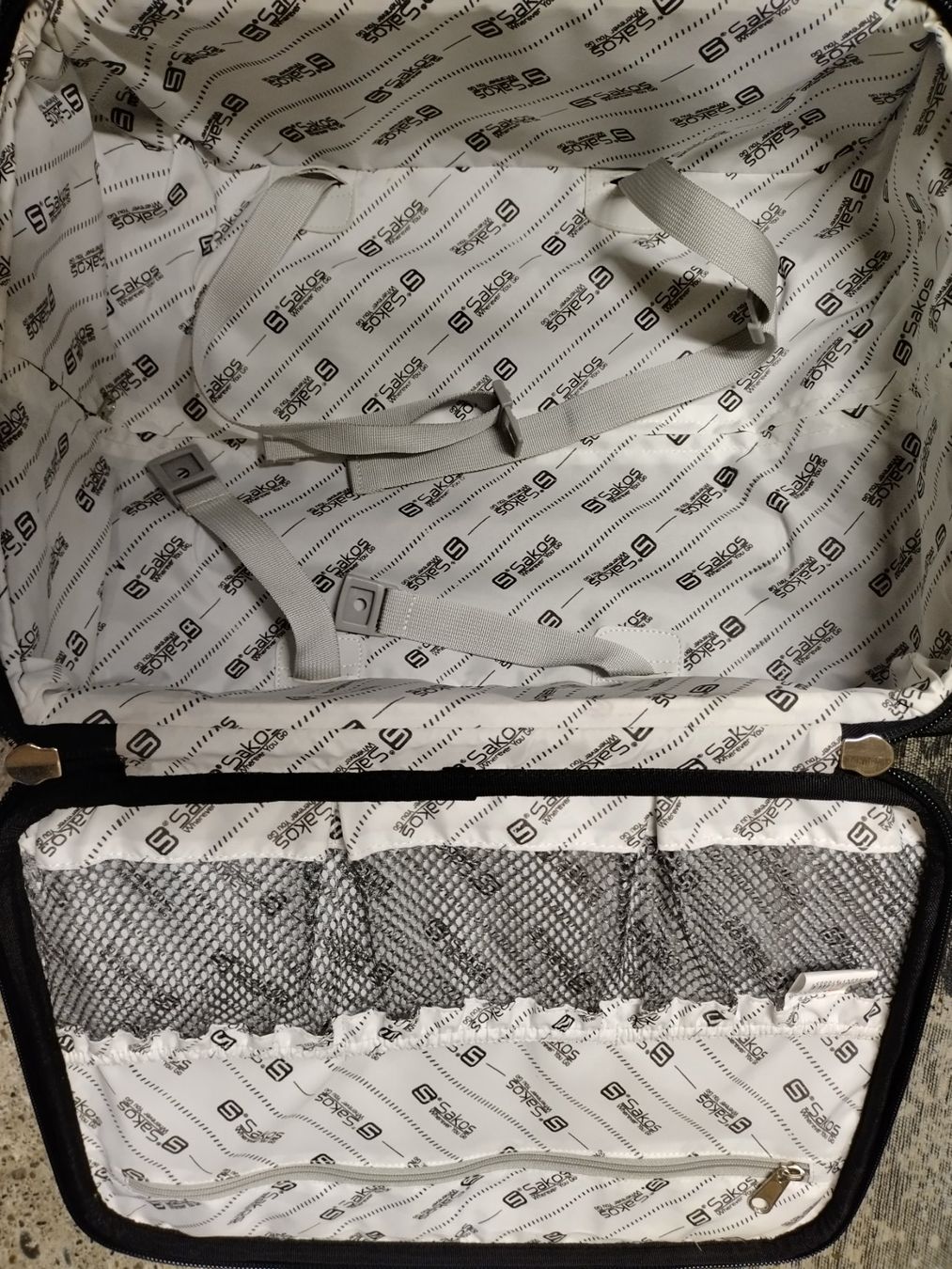 Valises de voyage: Koffer – D'occasion à Emmenbrücke par 65charly 1