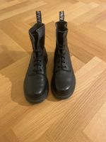 Dr. Martens Boots, Gr. 42, Schwarz, Top Zustand!