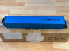 Stromer 983Wh - Praktisch neu!