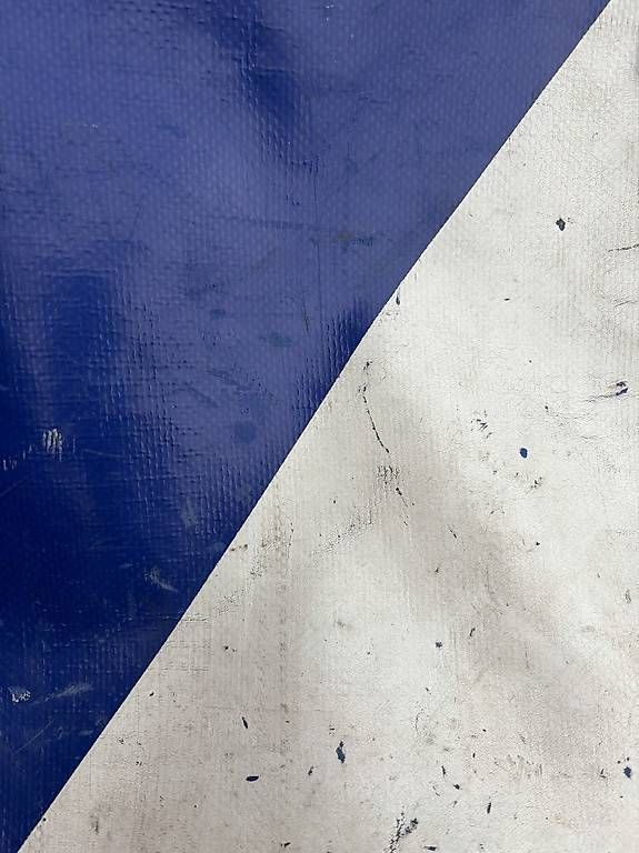 Sacs à dos: Freitag Rucksack Blau-Weiss – D'occasion à Bern par wuler15 4