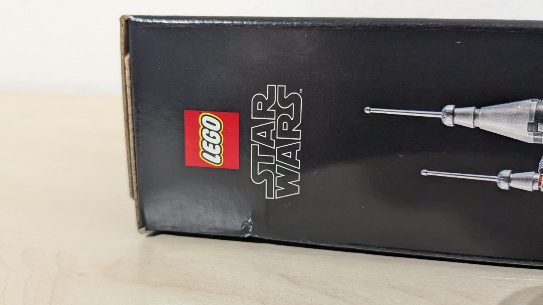 Lego Giocattoli: Lego Star Wars 75294 – Nuovo e nell'imballaggio originale da Hergiswil NW venduto da ToysandMore 3