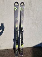 Ski Fischer RC4 slalom
