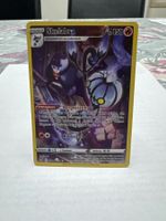 Pokemon Skelabr IR guter Zustand