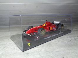 Premium Collectibles 1:24 F1 Ferrari F310 M. Schumacher 1996