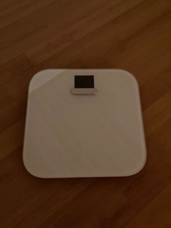 Balance Garmin index s2 Kaufen auf Ricardo