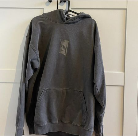 Louis Tomlinson Hoodie