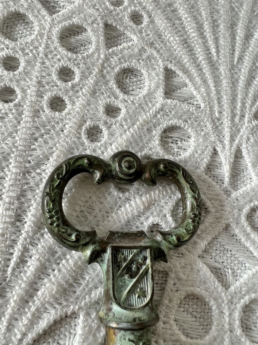 Flaschenöffner & -verschlüsse: Vintage Korkenzieher Flaschenöffner Ca 12cm – Gebraucht aus Frenkendorf von Only1 3