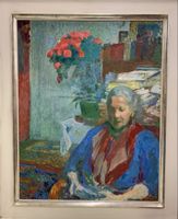 AMIET CUNO 1868-1961 