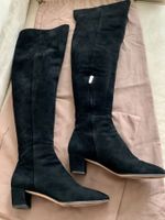 Stiefel GIANVITO ROSSI, NP ca.CHF1’500.-