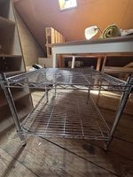 Ikea Omar Regal