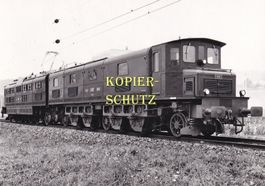 SBB-Lokomotive Ae 8/14 St. Gotthard /az