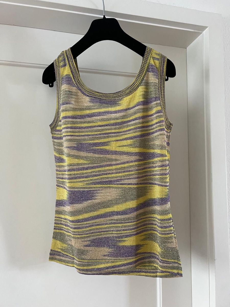 Missoni Kleider: Missoni Twinset – Neu (gemäss Beschreibung) aus Bäretswil von FranziskaS. 4