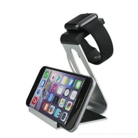 Docking station: Apple Watch iPhone Ladestation s – Nuovo e nell'imballaggio originale da Zürich venduto da Store-247
